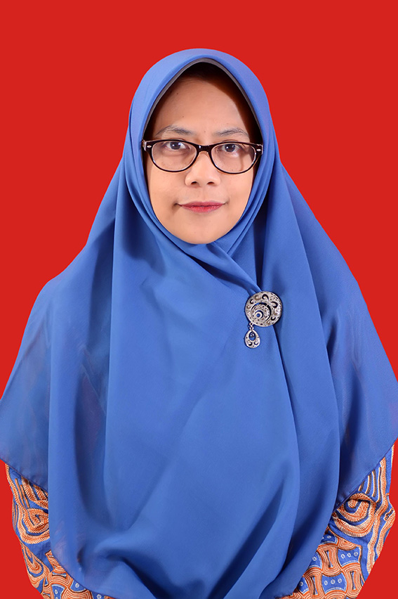 Dr. Suhardini Nurhayati, S.Pd, M.Pd