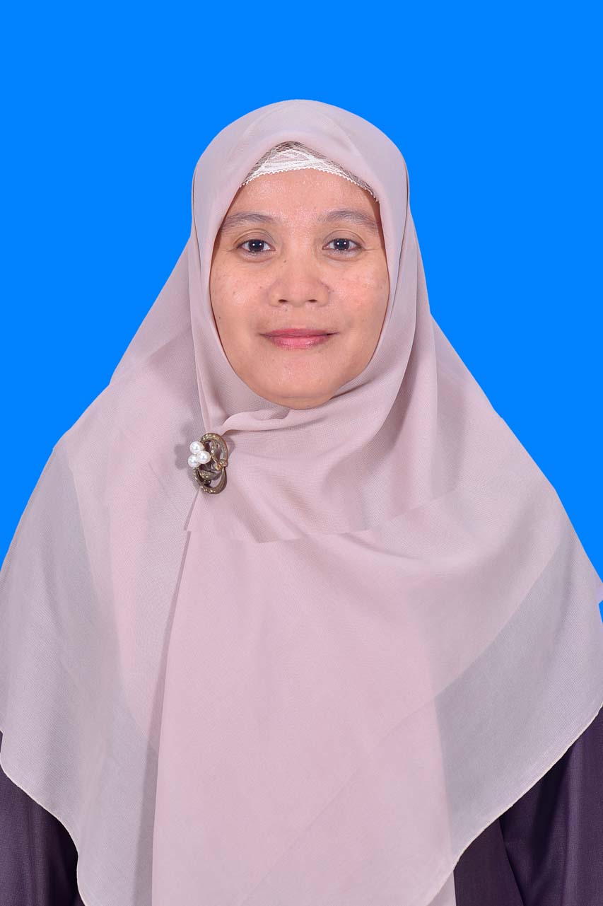 Enny Kurniyawati, S.Si