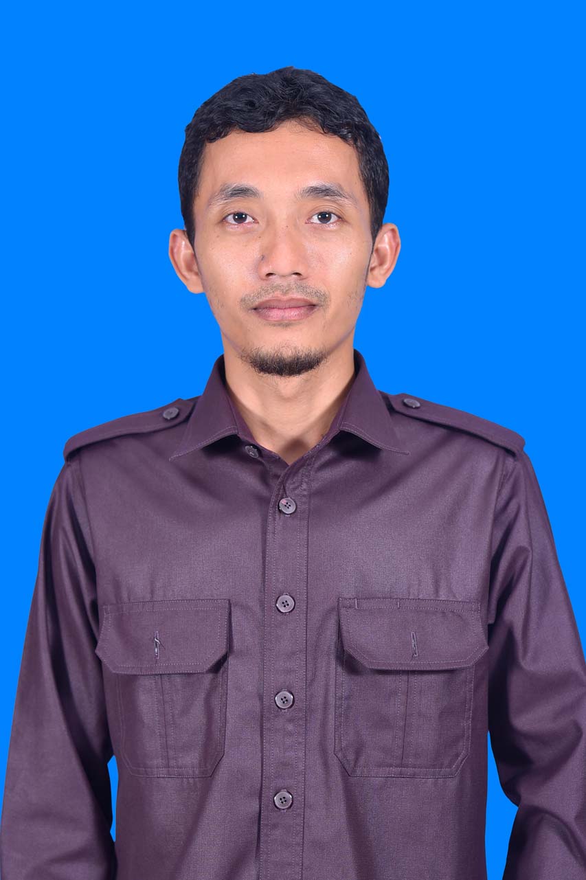 Farid Sukron Muzaqi, S.Pd